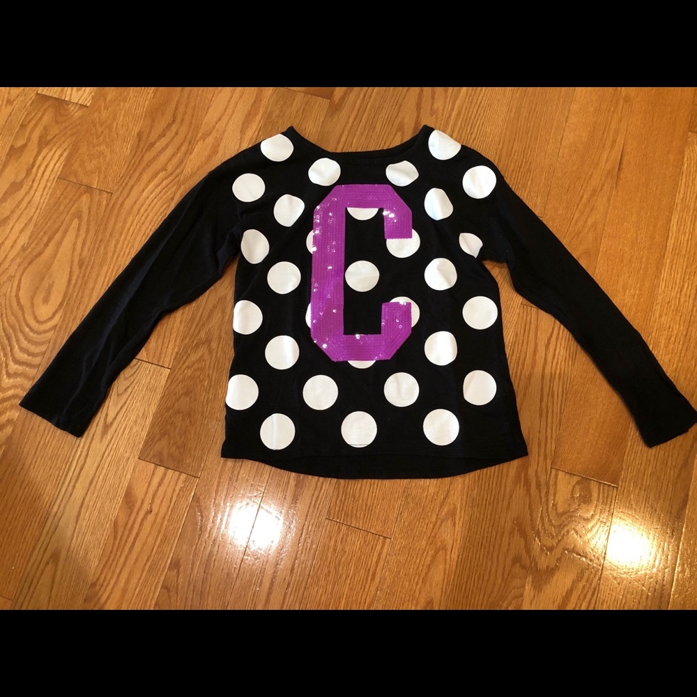 Girl shirt